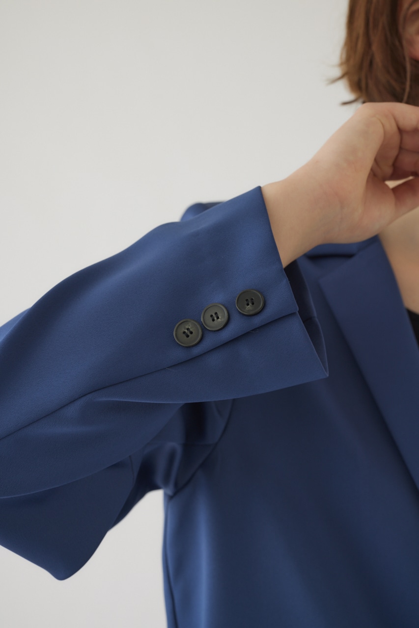 Mannish long JK BLU 36