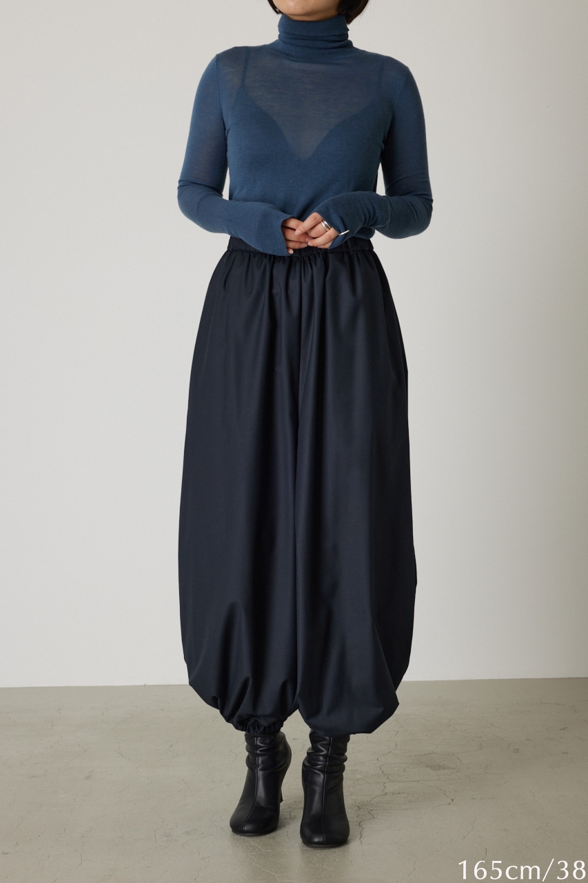 Parachute PT D/NVY 38