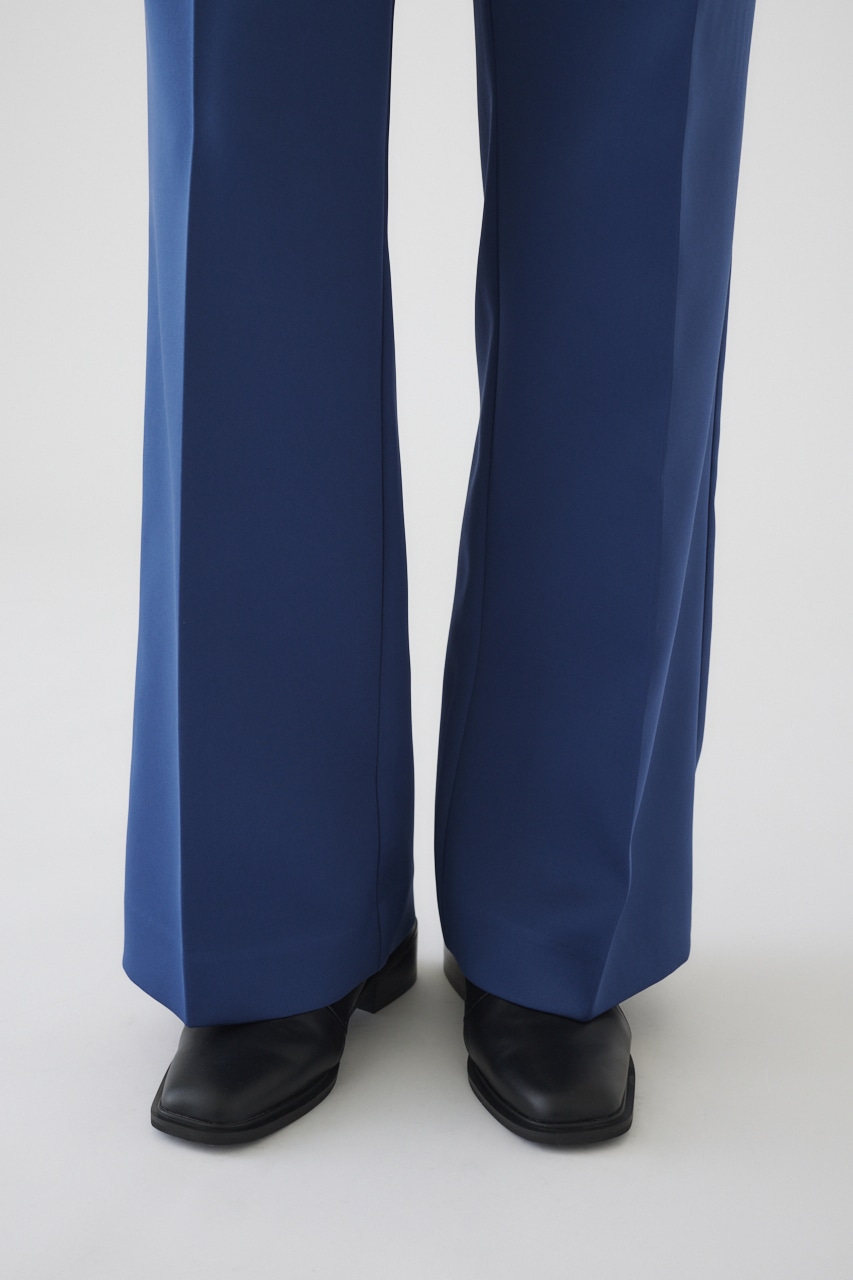 Waist design mannish PT BLU 38