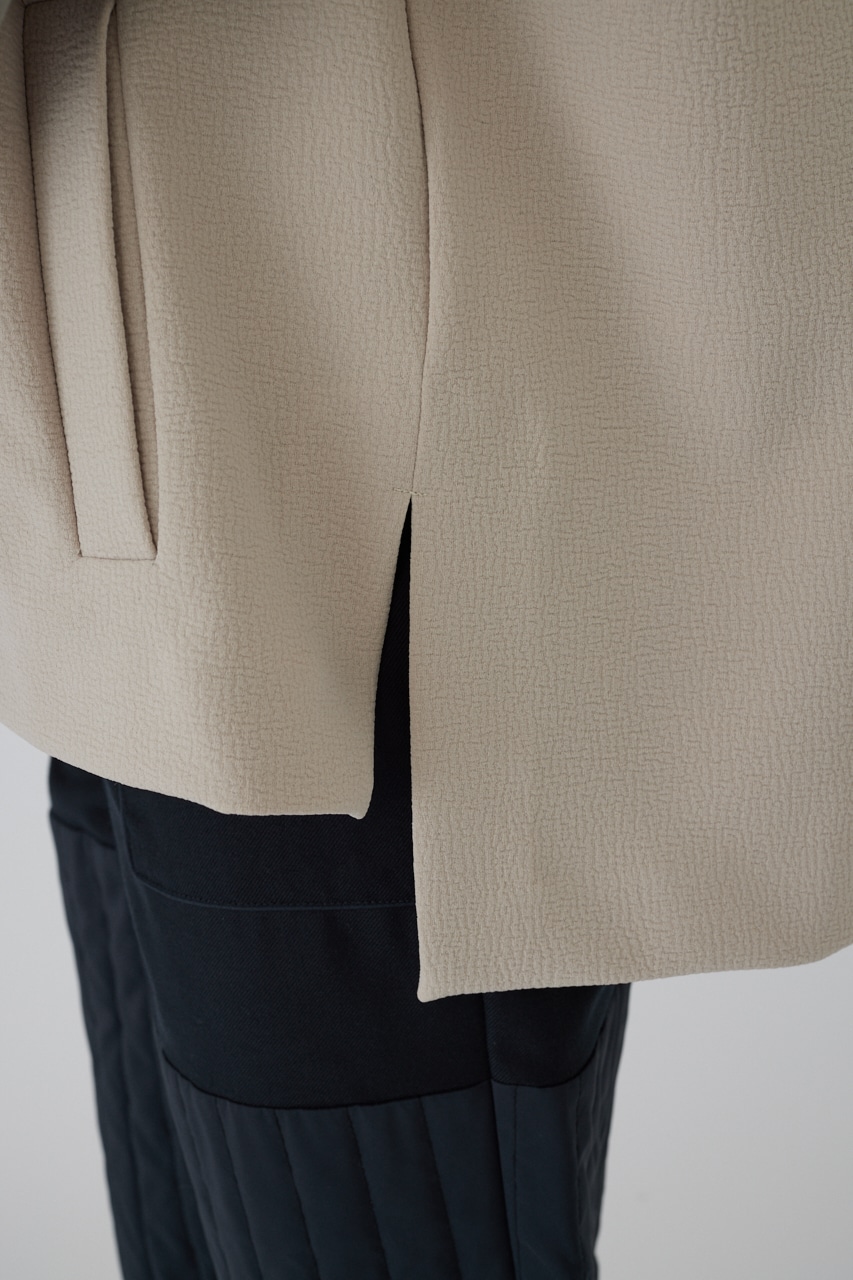 Mode anorak GREIGE FREE