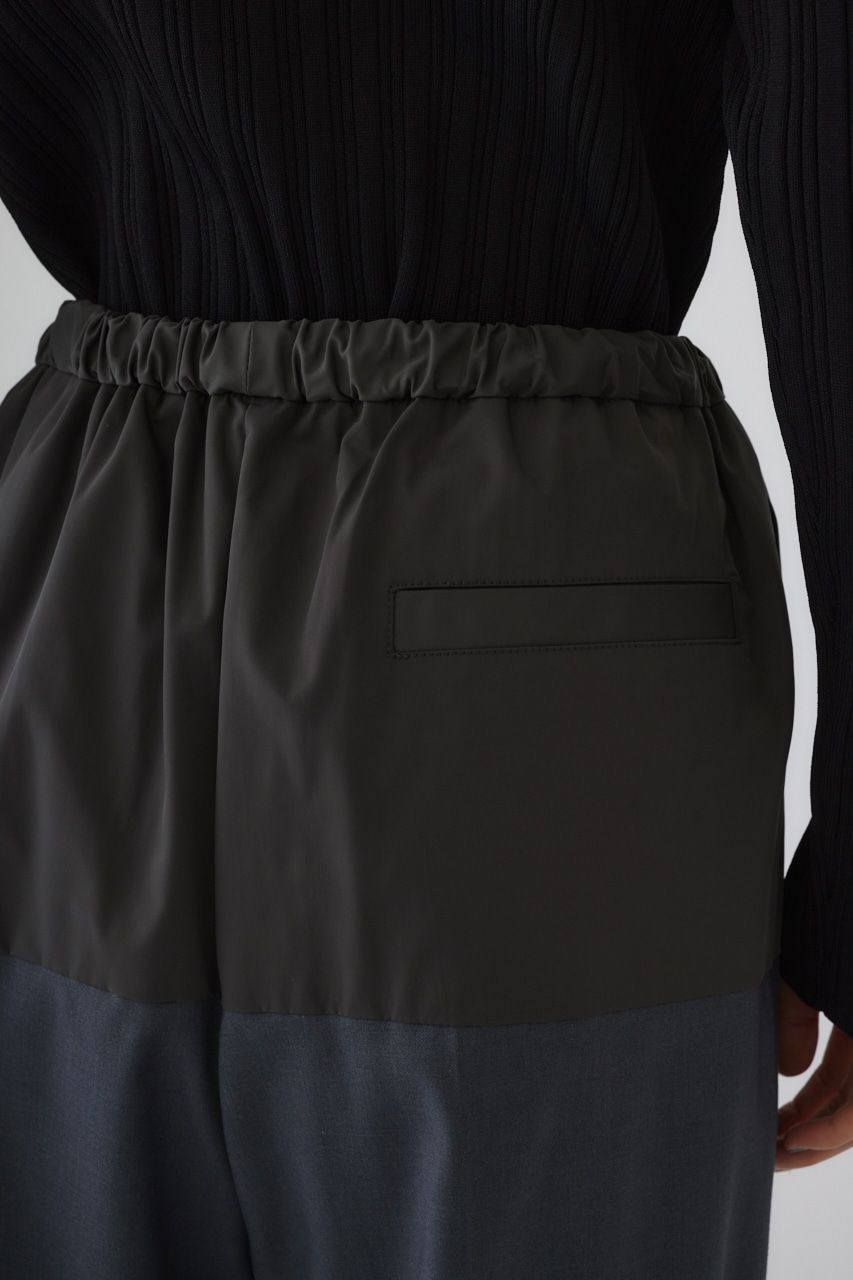 Combination relax PT C.GRY 38