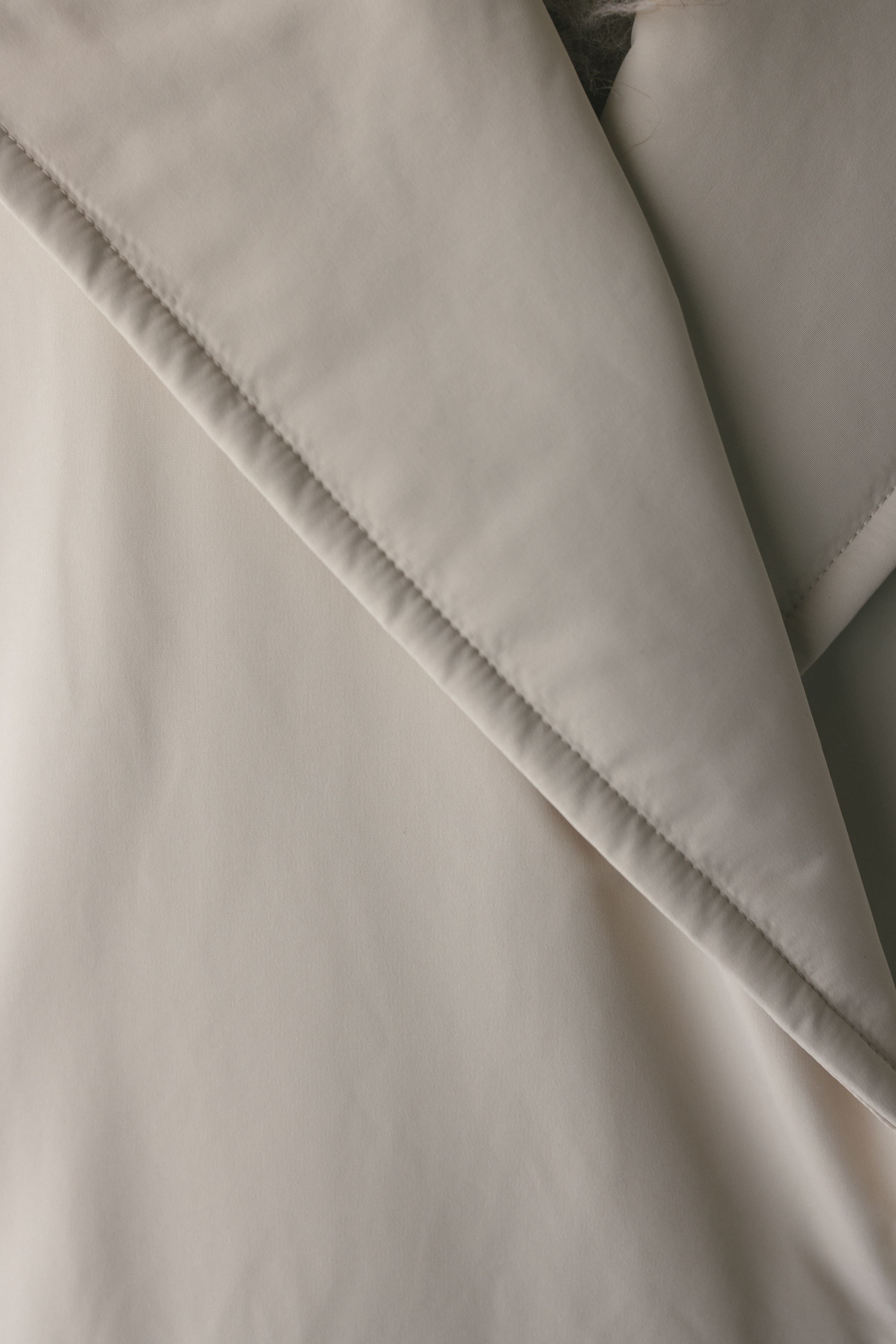 パッファーテーラーコート IVOY FREE