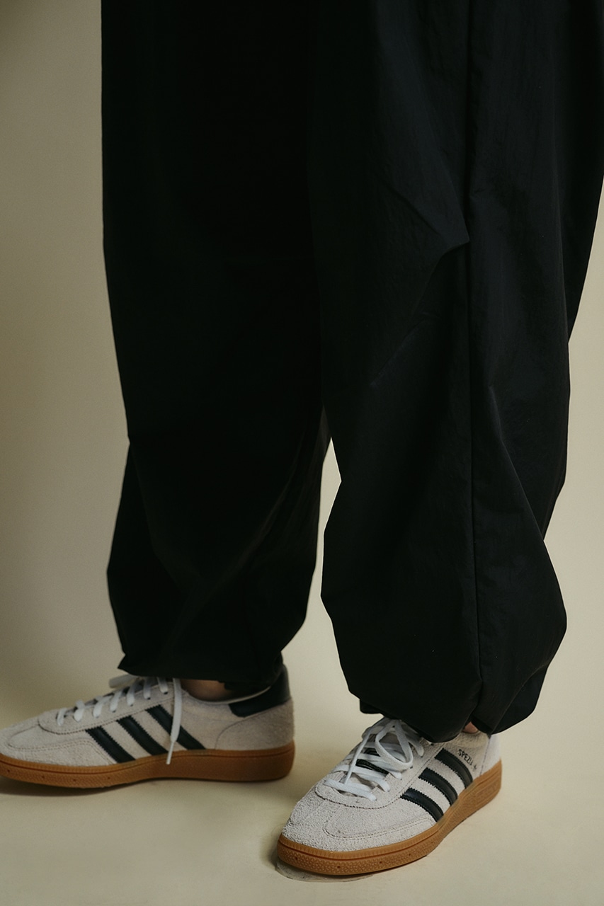 ACTIVE撥水オールインワン BLK S