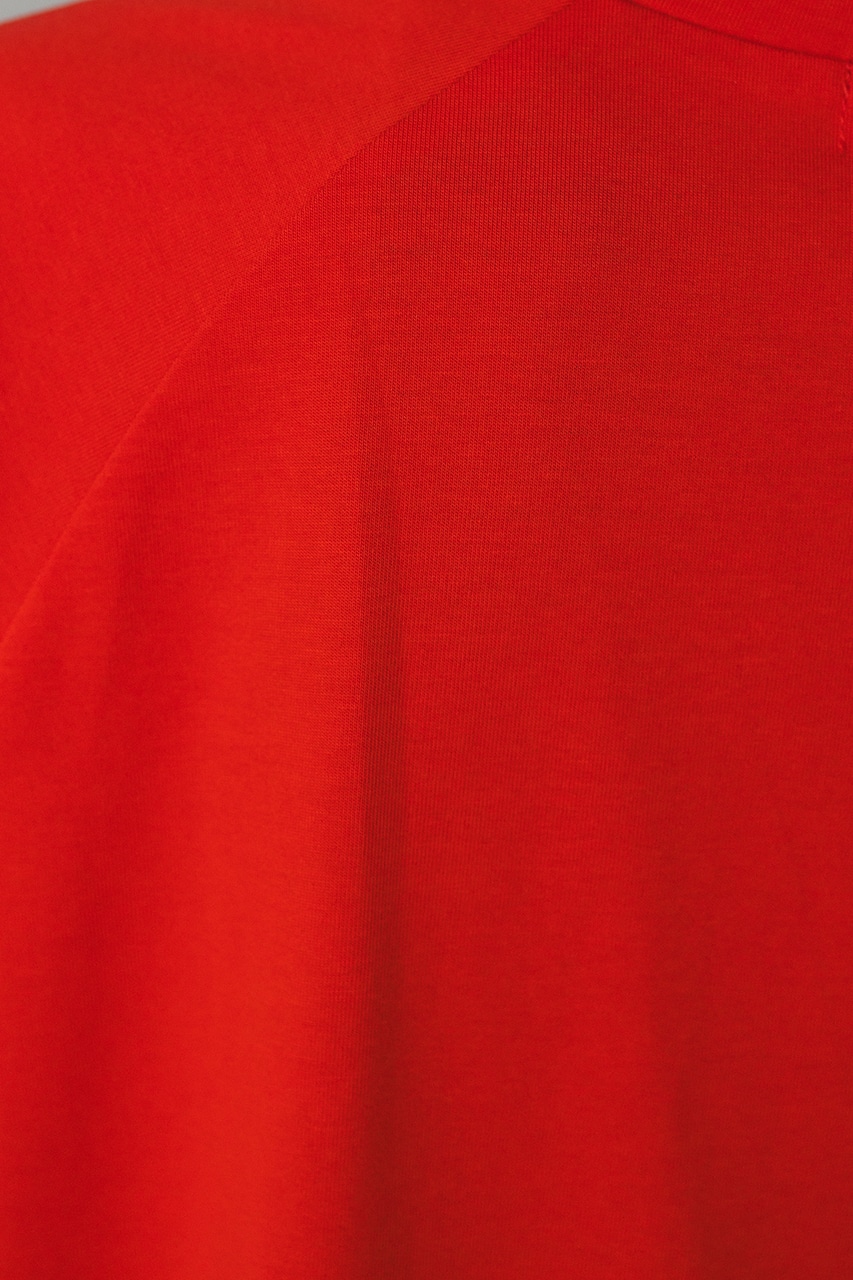 バックフォルムT RED FREE