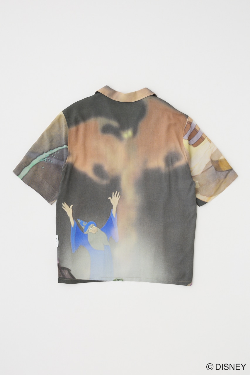 MD FAMOUS SCENE シャツ / FANTASIA BEG FREE