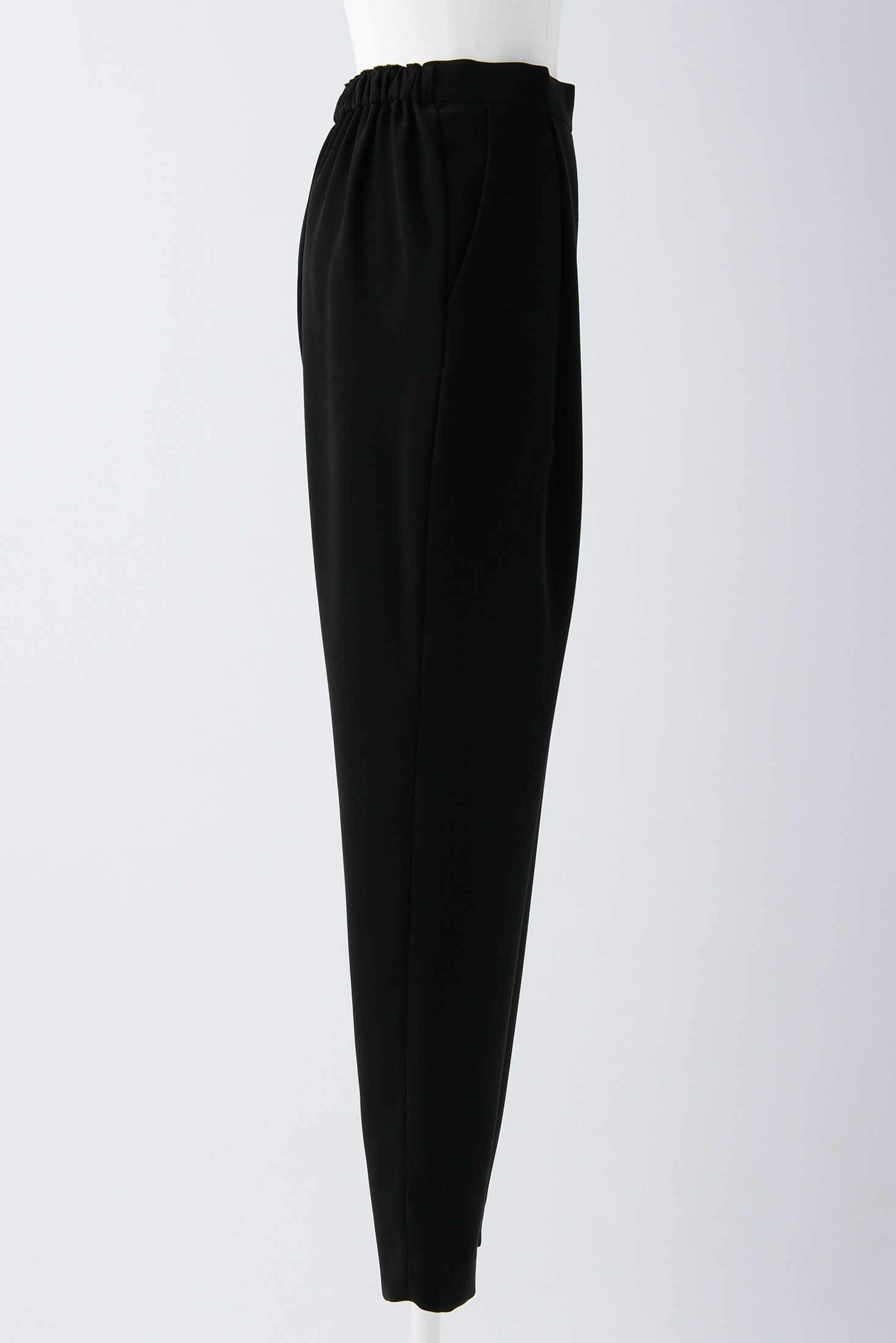 ELASTIC JODHPURS｜34｜BLK｜TROUSERS｜|ENFÖLD OFFICIAL ONLINE STORE 