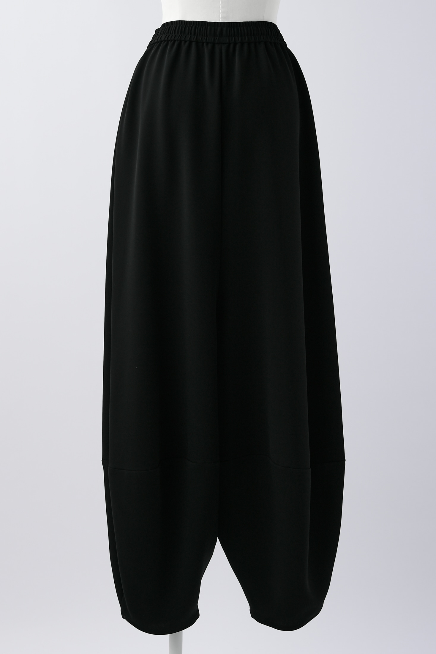 未使用 エンフォルド ELASTIC HAREM PANTS ハーレムパンツ ...