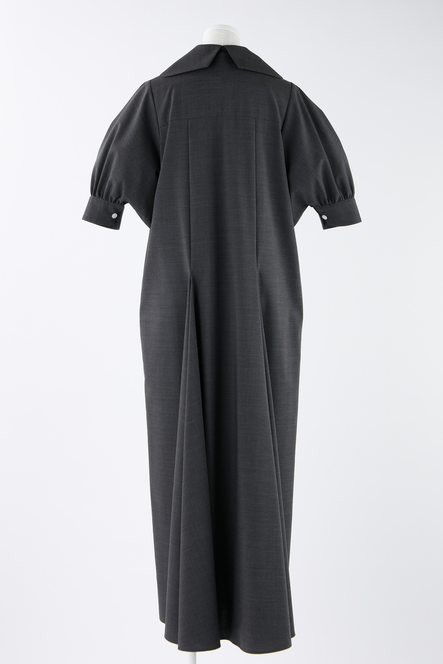ぽんぽん丸 （ぽんぽん丸さまSQUARE-SLEEVES DRESS エンフォルド）