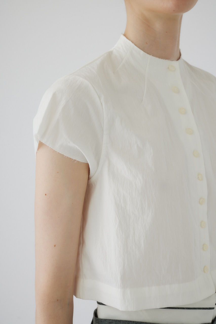 Neck darts box SH WHT 38