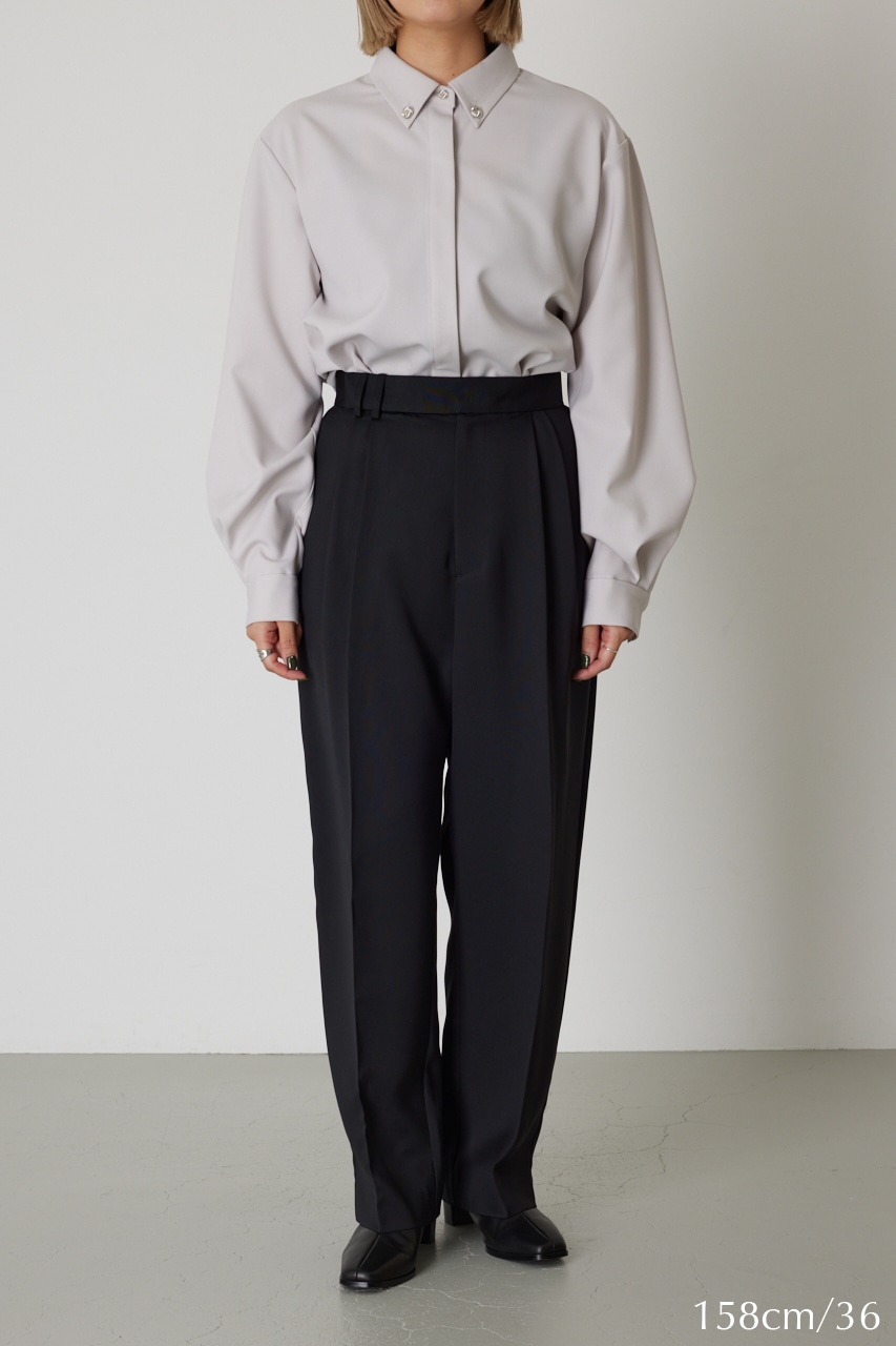 Dress tuck PT BLK 36