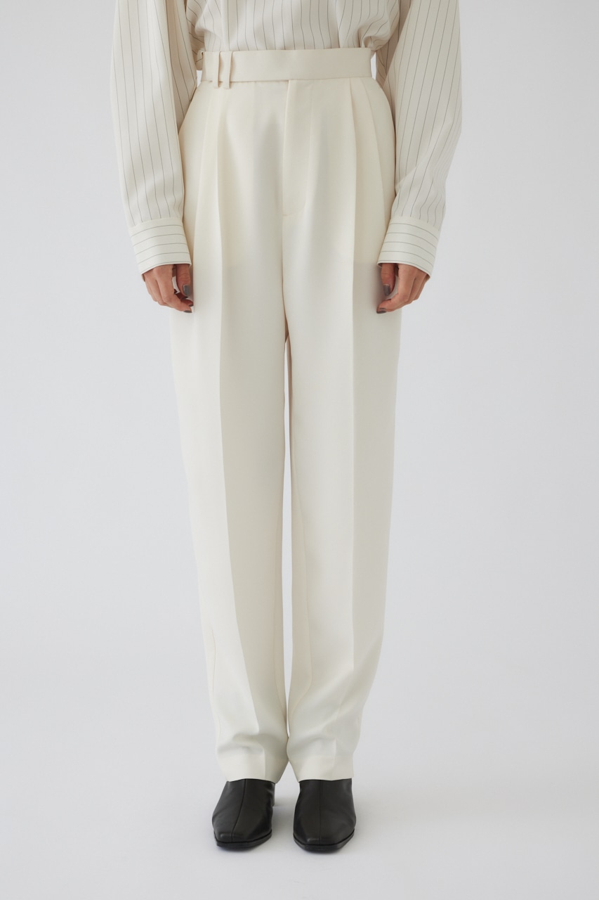 Dress tuck PT O/WHT 36