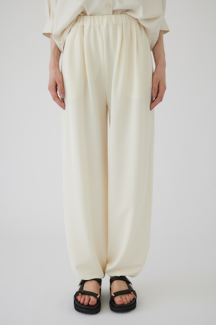 Pique volume PT WHT 38