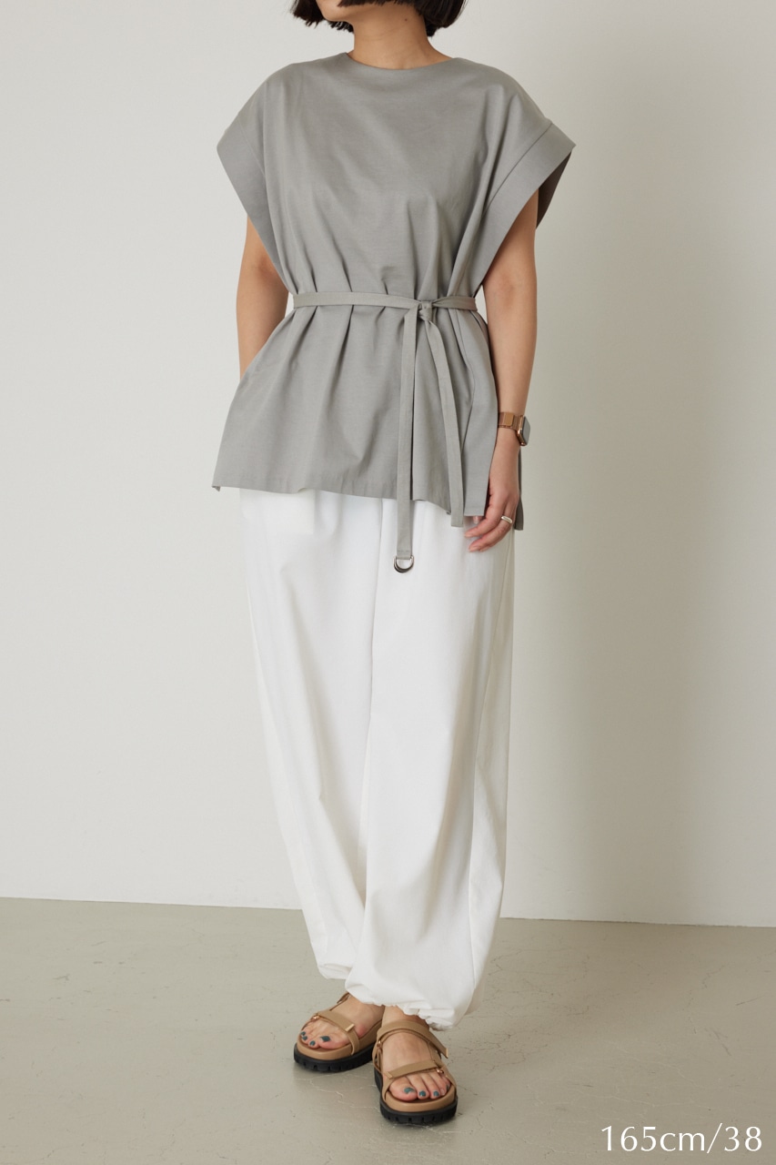 Relax easy PT WHT 36