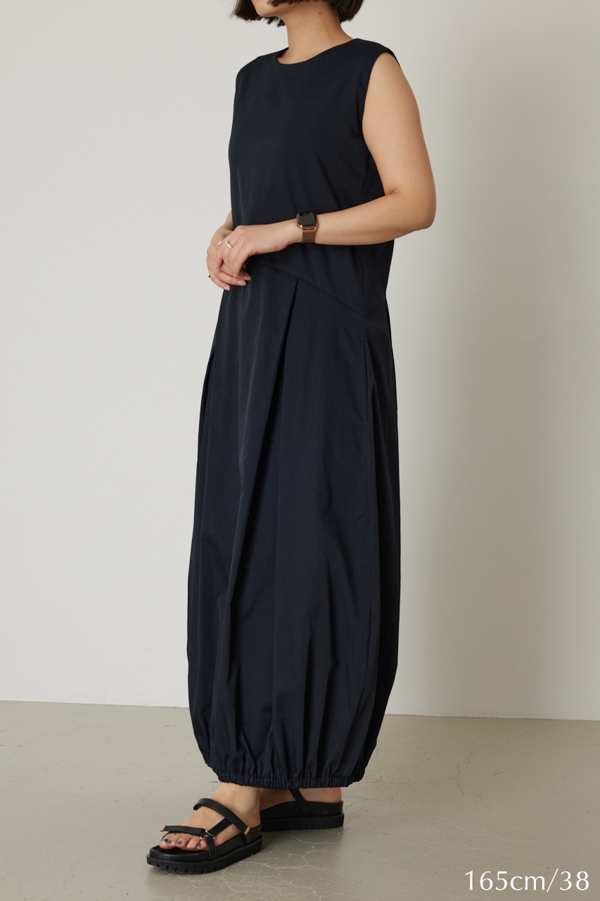 Tuck balloon OP BLK 38