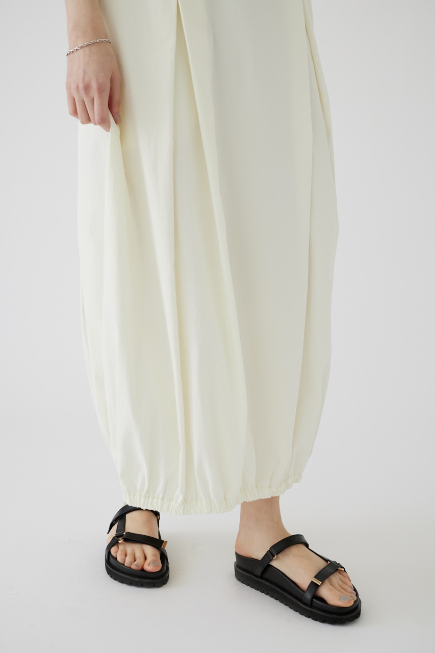 Tuck balloon OP WHT 36