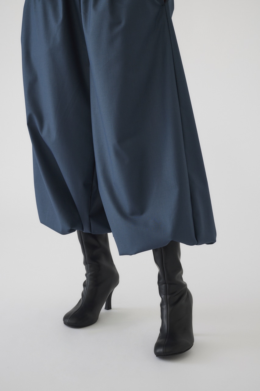 Parachute PT D/BLU 38