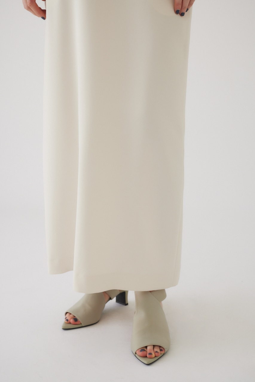 Vest set manish dress IVOY 36