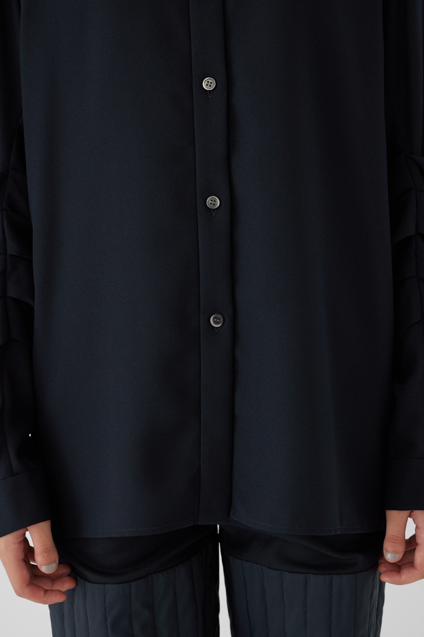 Tuck volume SH D/NVY FREE