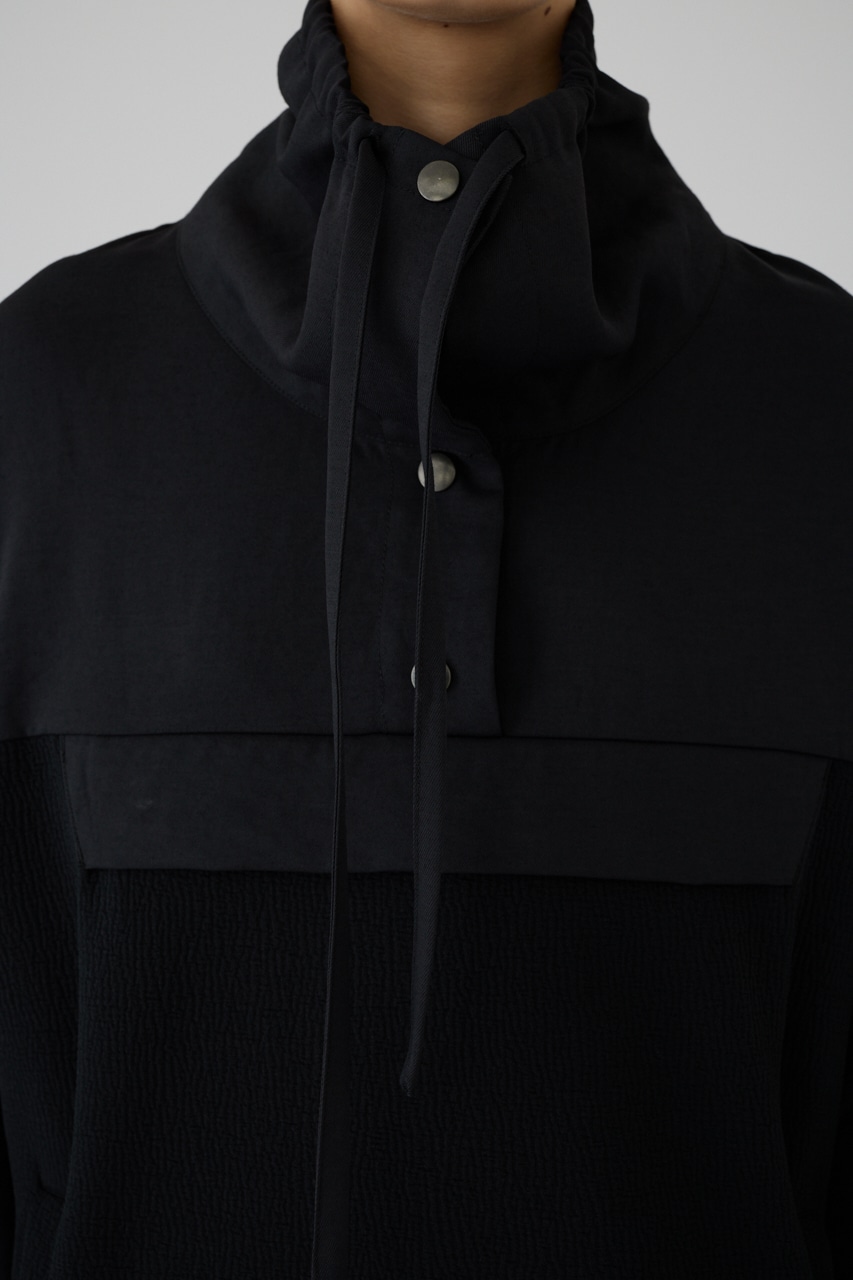 Mode anorak BLK FREE