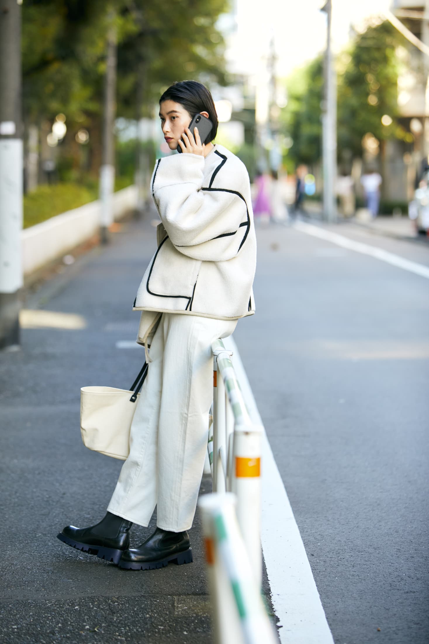 ナゴンスタンス◇エコムートンリバーシブルジャケット | wptest