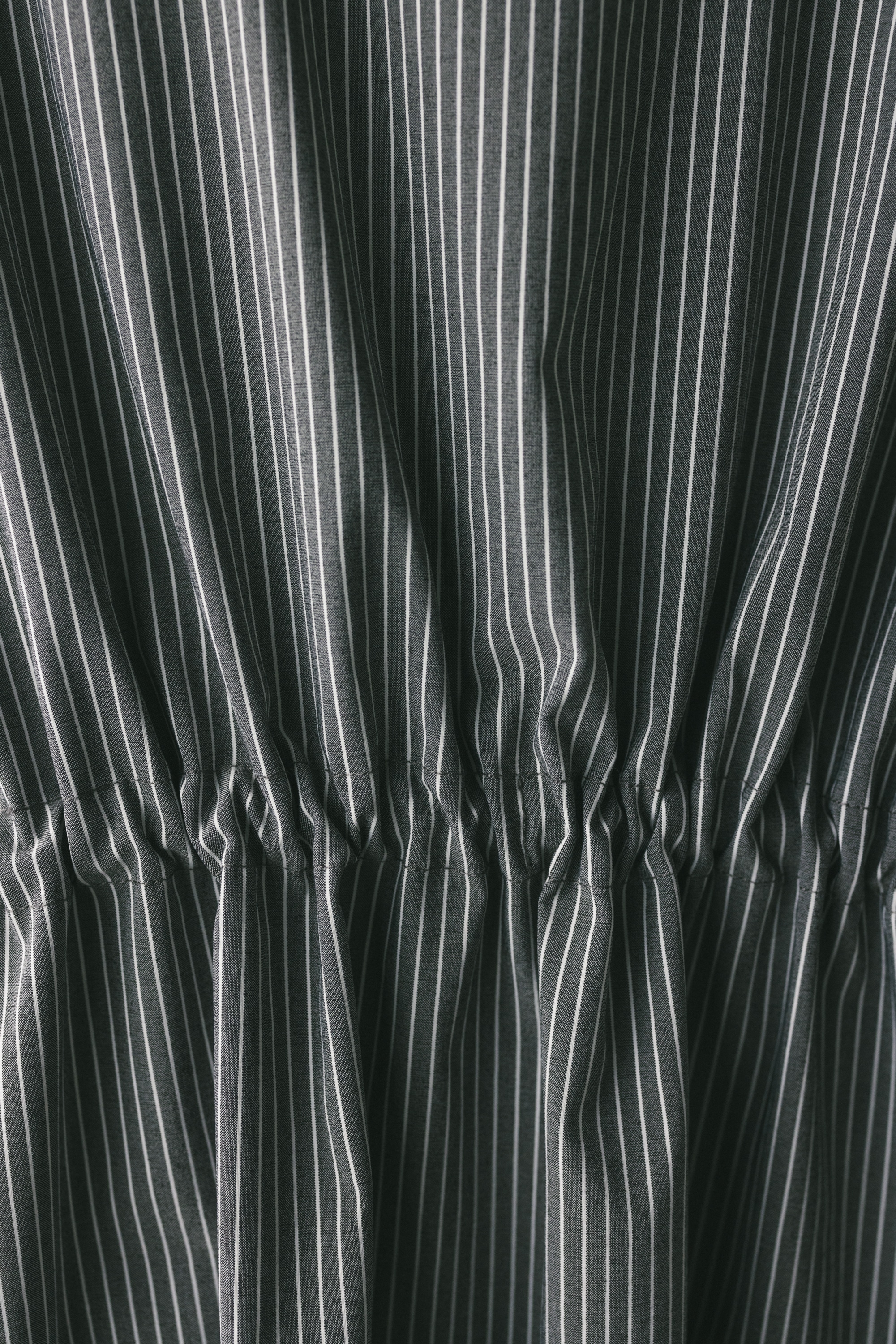 レイヤーコンビシャツ GRY FREE