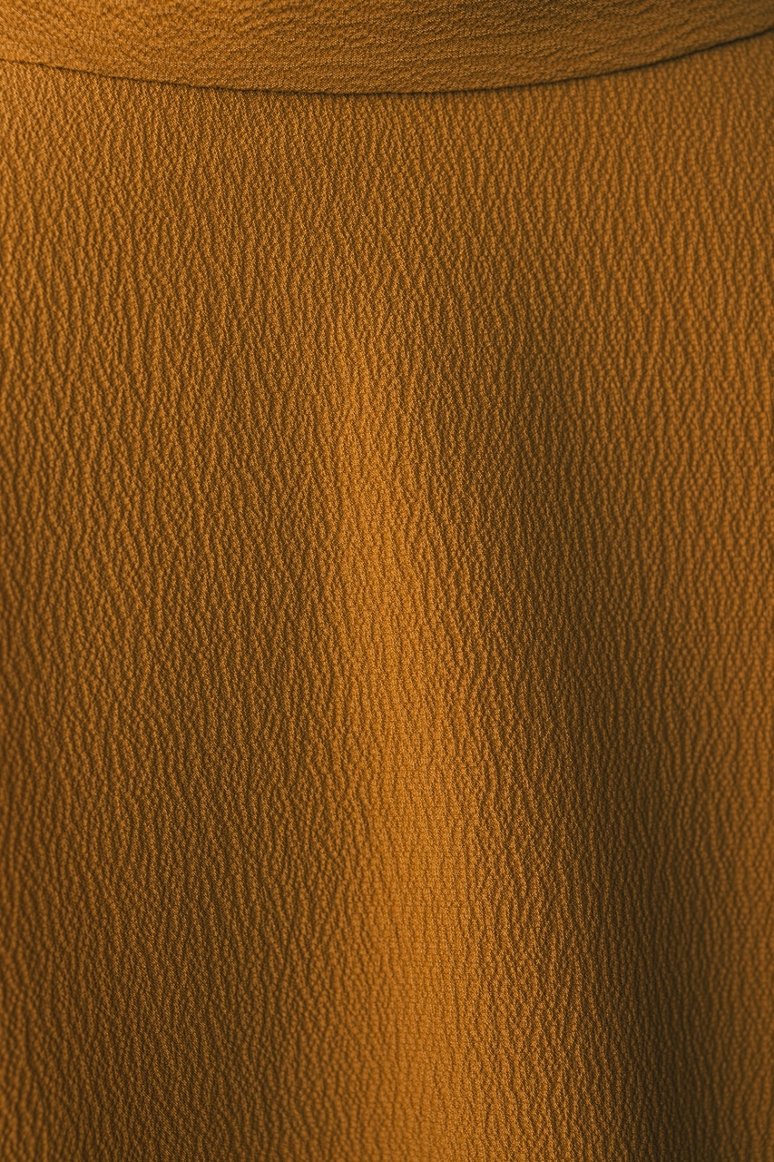 ニュアンスタックスリーブシャツ ORG FREE