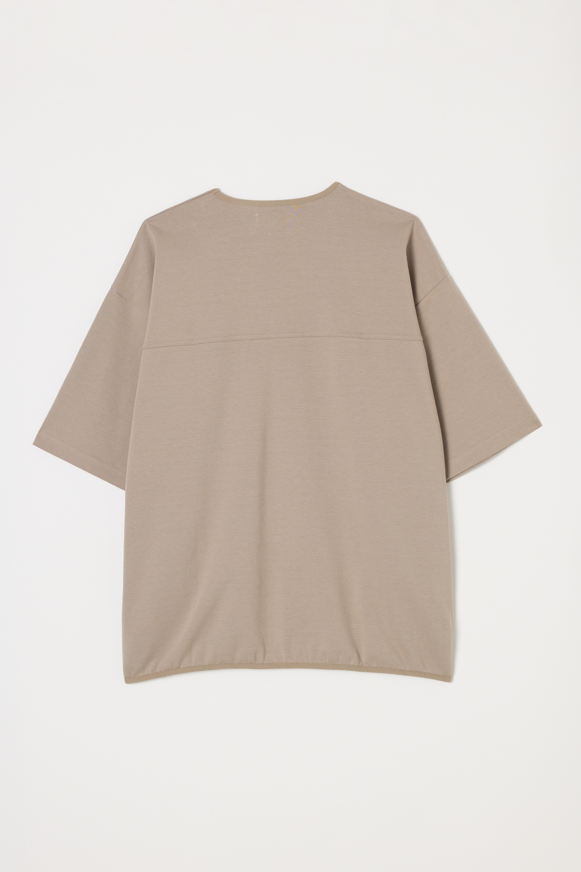 ACTIVEハーフスリーブT BEG L