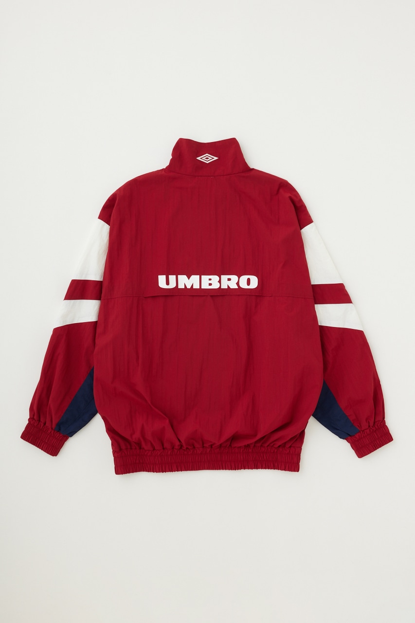 MOUSSY | UMBRO TRACK ジャケット (ジャケット ) |SHEL'TTER WEBSTORE