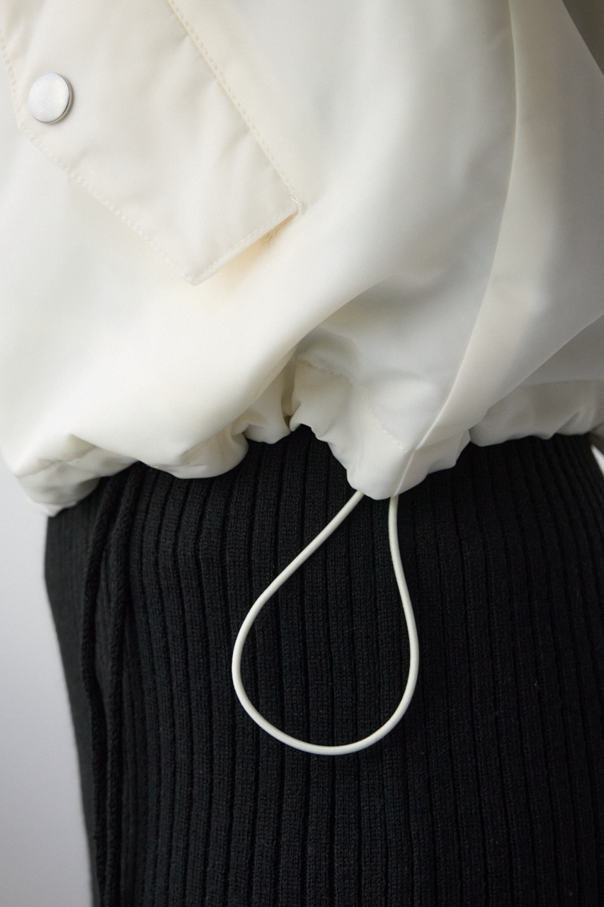 シャーリングMA-1 IVOY FREE