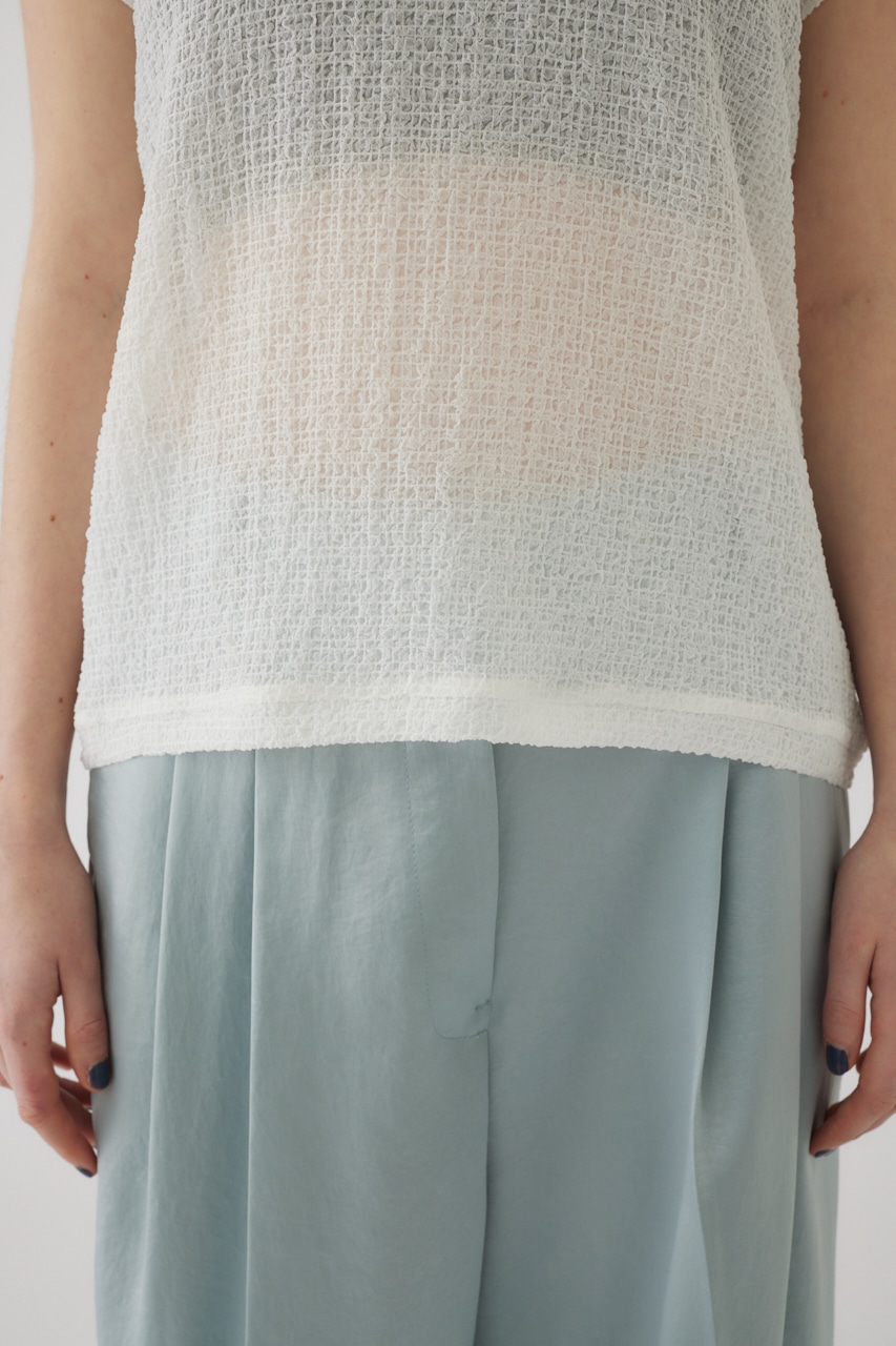 Unevenness tops WHT 36