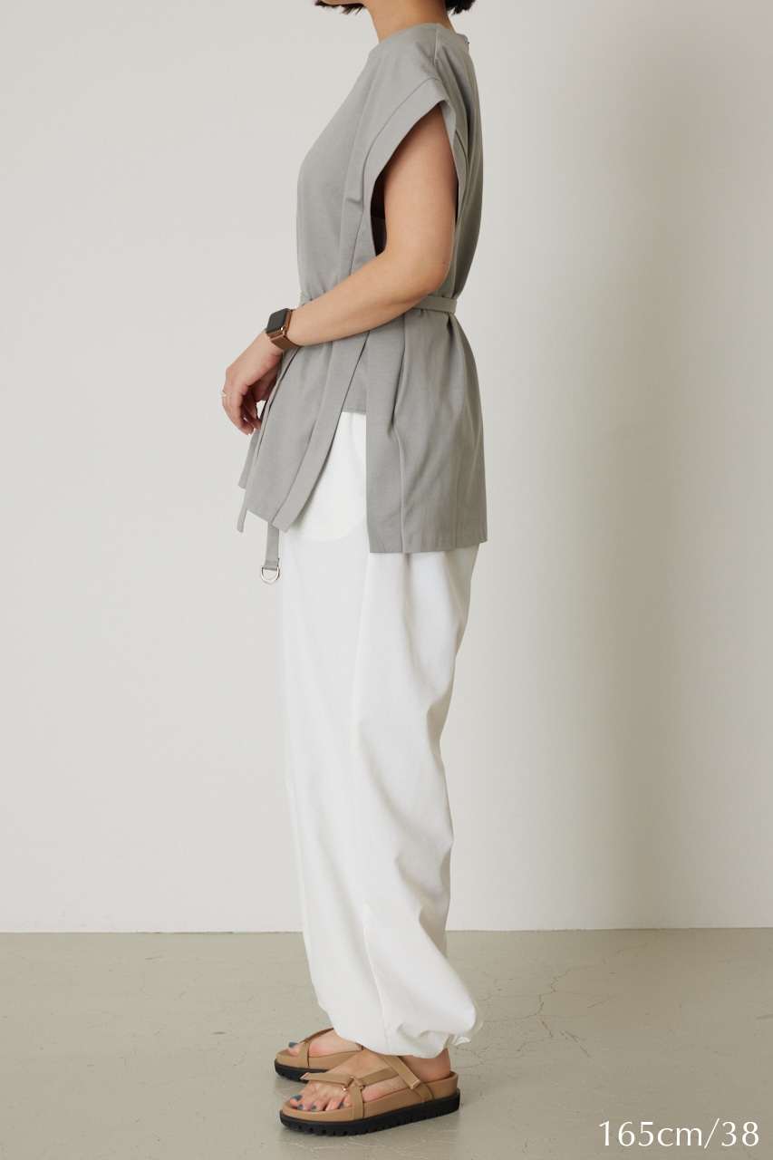 Relax easy PT WHT 36