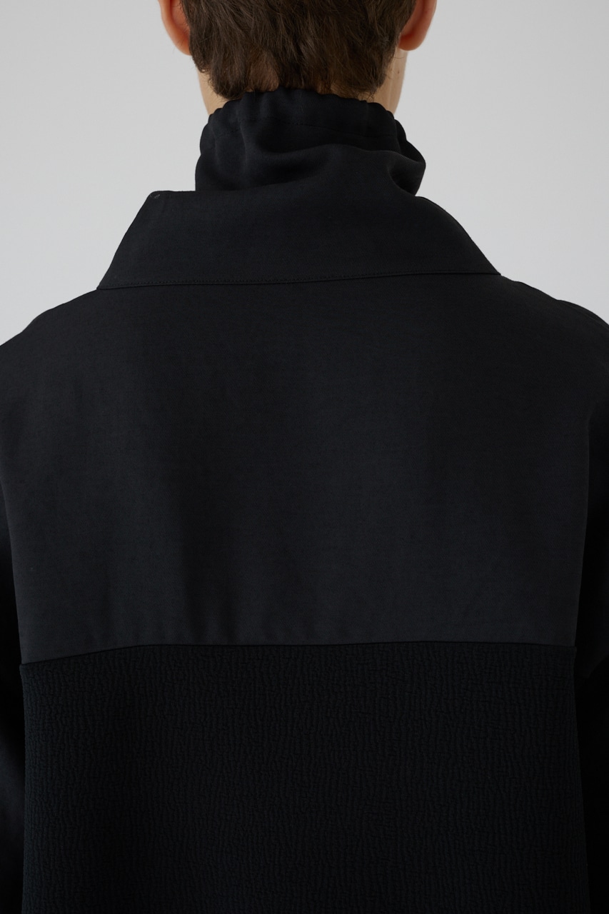 Mode anorak BLK FREE