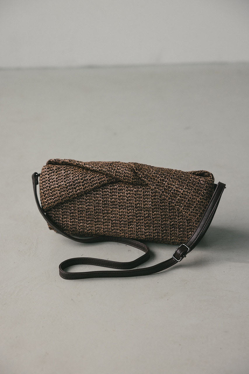 i_s様ミックス1 STYLEMIXER | クロスハンドルバッグ (すべて ) |SHEL'TTER WEBSTORE