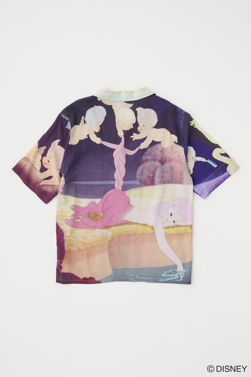 MD FAMOUS SCENE シャツ / FANTASIA PNK FREE