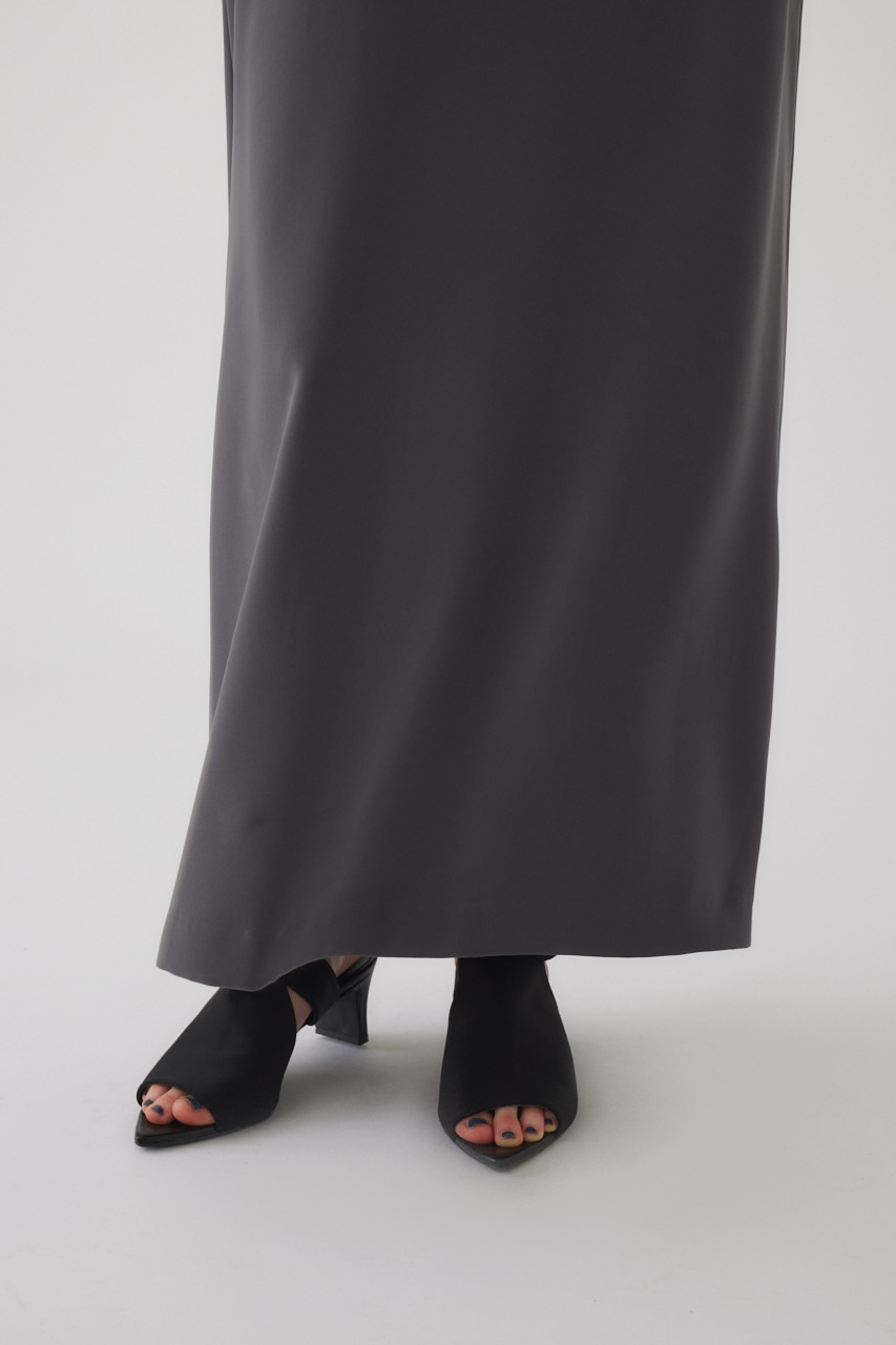 Refined jumper SK D/GRY 38