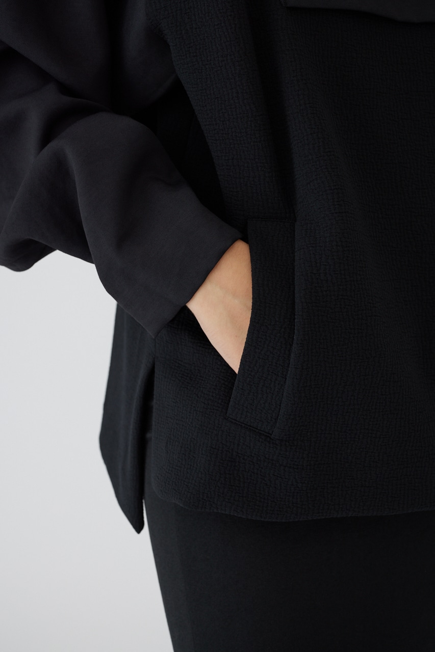 Mode anorak BLK FREE