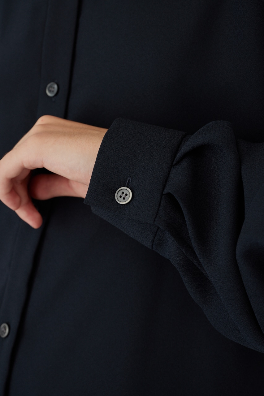 Tuck volume SH D/NVY FREE