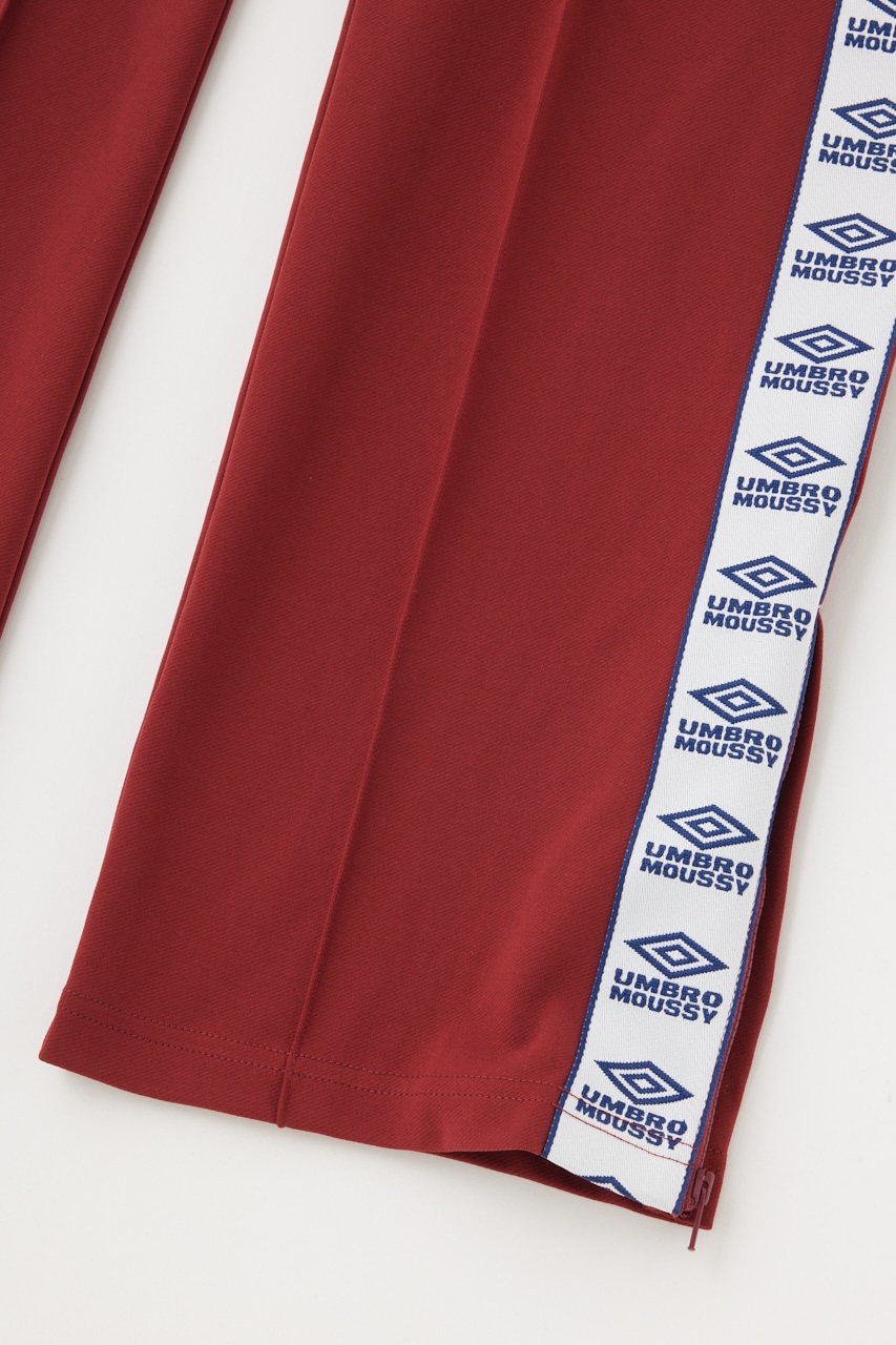 UMBRO JERSEY パンツ BRD 2