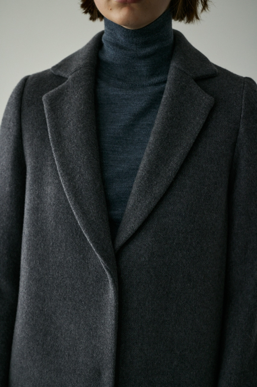 ジャケット・アウター RIM.ARK Arrange knit set tailored CT RIM.ARK | Arrange knit set tailored CT (COATS ) |RIM.ARK