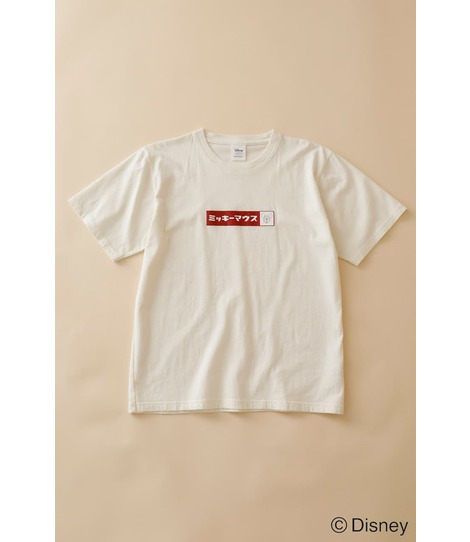 Mickey ボックス ロゴ メンズtシャツ D Xl O Wht Tシャツ カットソー 半袖 バロックジャパンリミテッド 公式通販サイト Shel Tter Web Store シェルターウェブストア Mickey ボックス ロゴ メンズtシャツ D Xl O Wht Tシャツ カットソー 半袖 バロックジャパンリミテッド 公式通販サイト Shel Tter Web Store シェルターウェブストア