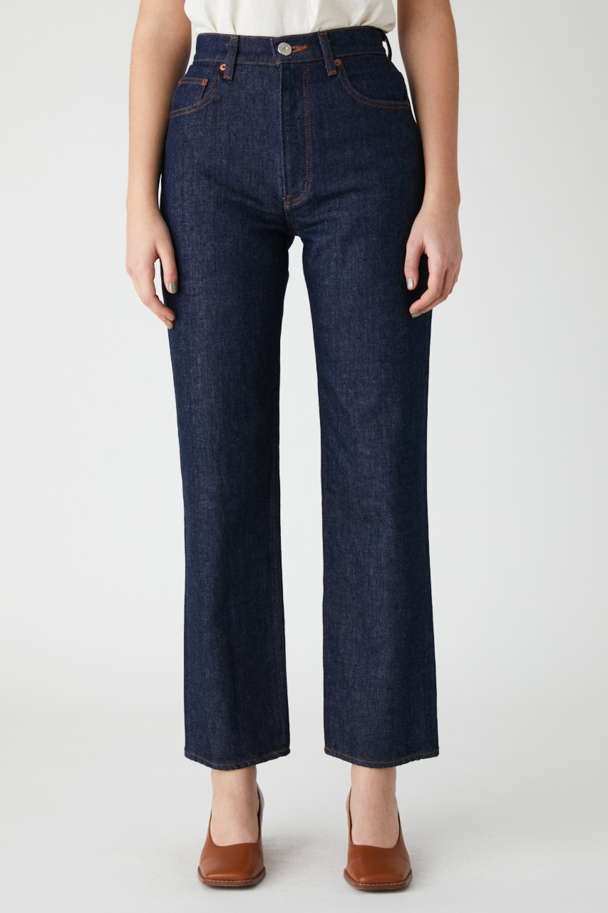 moussy PLAIN JEANS STRAIGHT