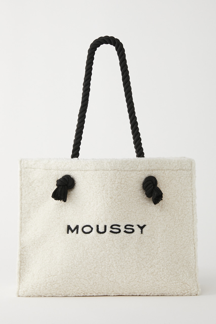 moussy / バッグ