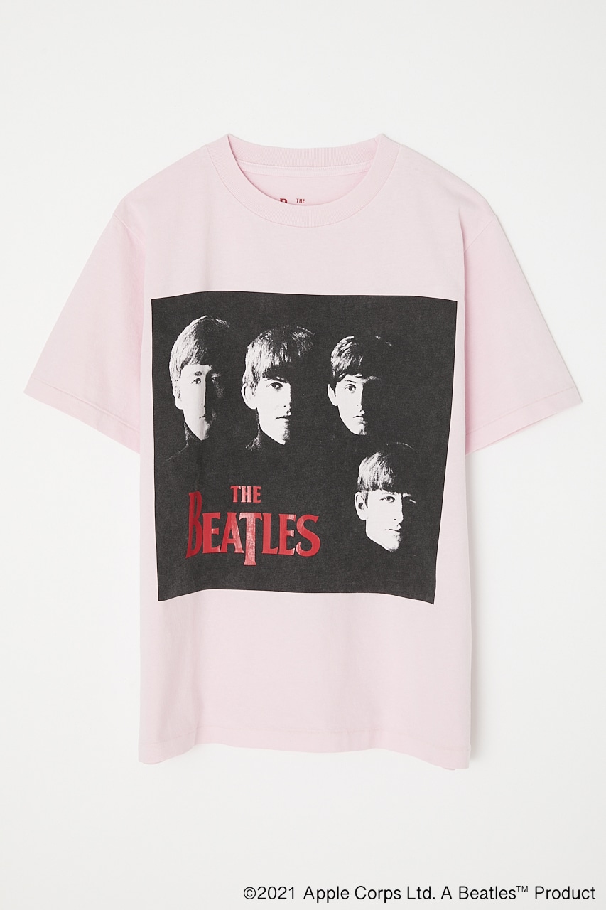 WITH THE BEATLES Tシャツ