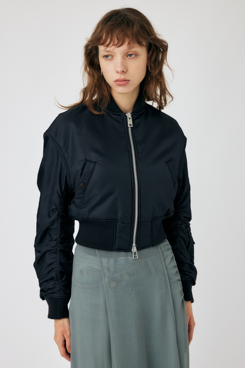 moussy ma-1