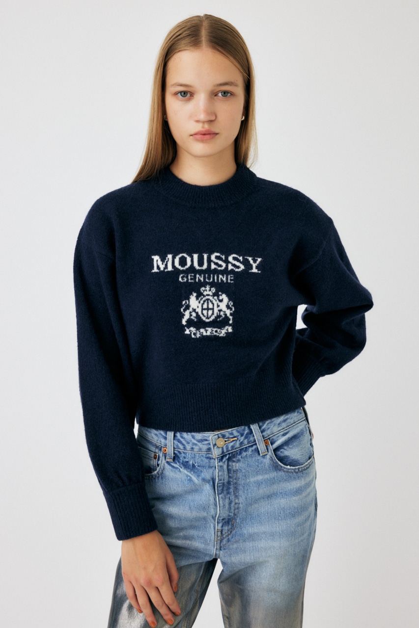 MOUSSY　トップス