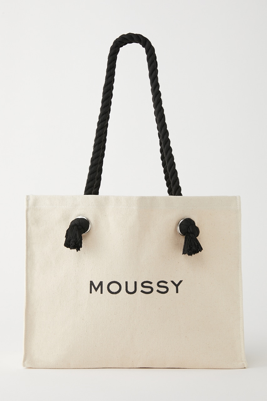 moussy