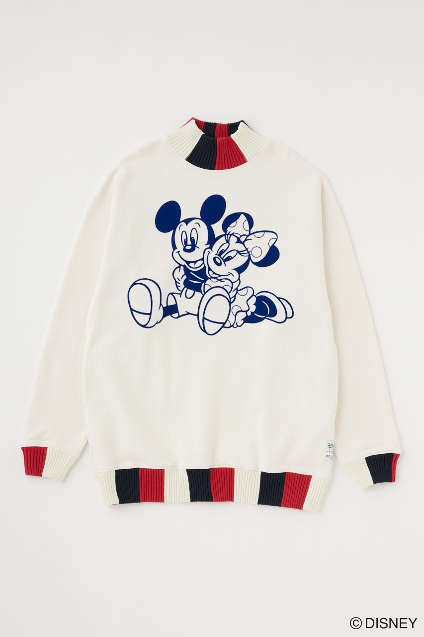 Disney SERIES CREATED by MOUSSY | MD COLORFUL RIB MM ワンピース ...