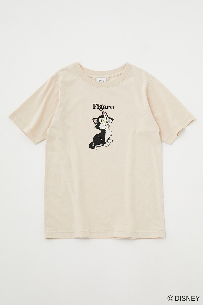 SERIES　Disney　(Tシャツ・カットソー(半袖)　ANIMAL　CREATED　by　MOUSSY　MD　Tシャツ　|SHEL'TTER　WEBSTORE