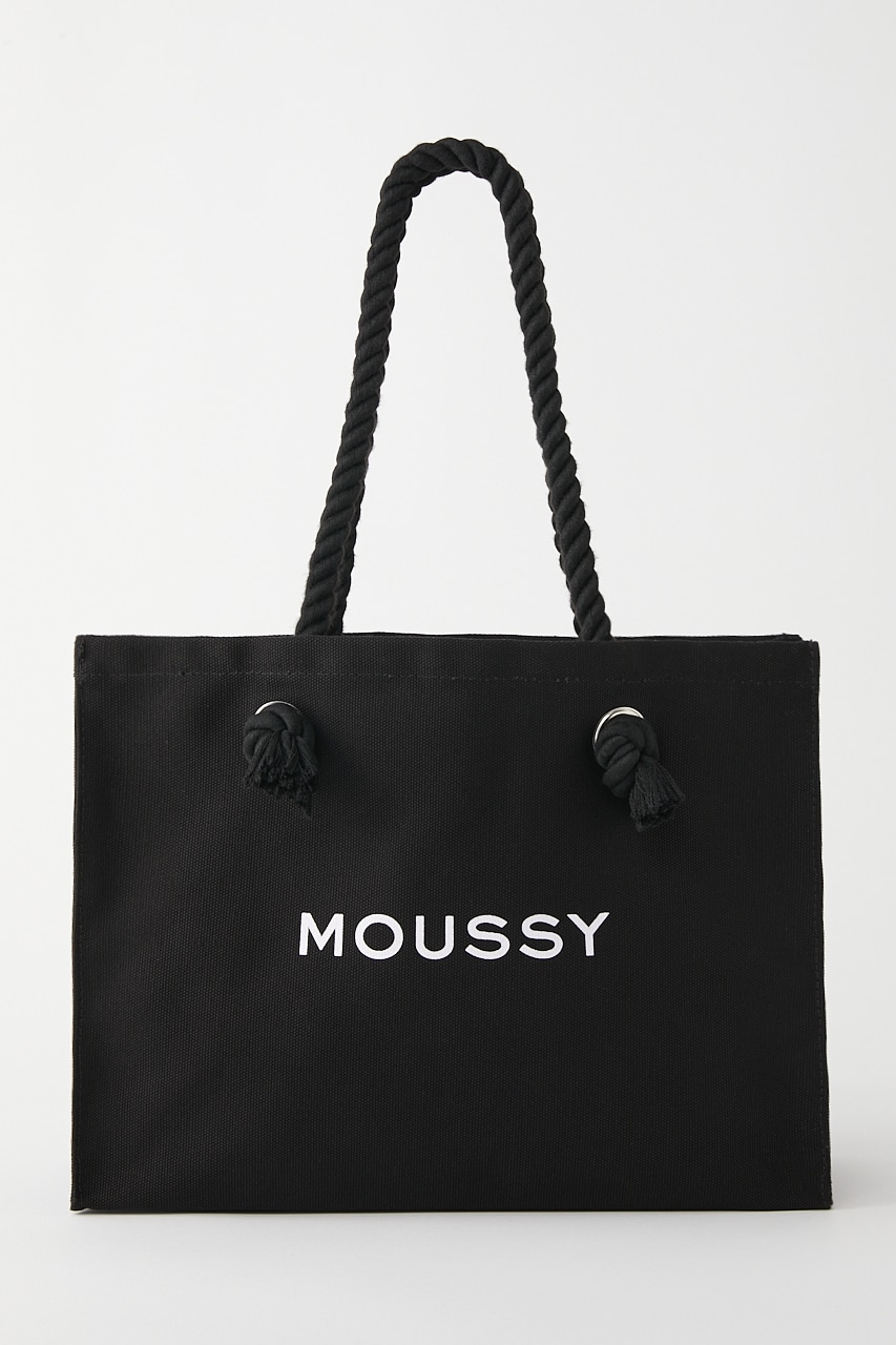 MOUSSY | MOUSSY SOUVENIR ショッパー (すべて ) |SHEL'TTER WEBSTORE