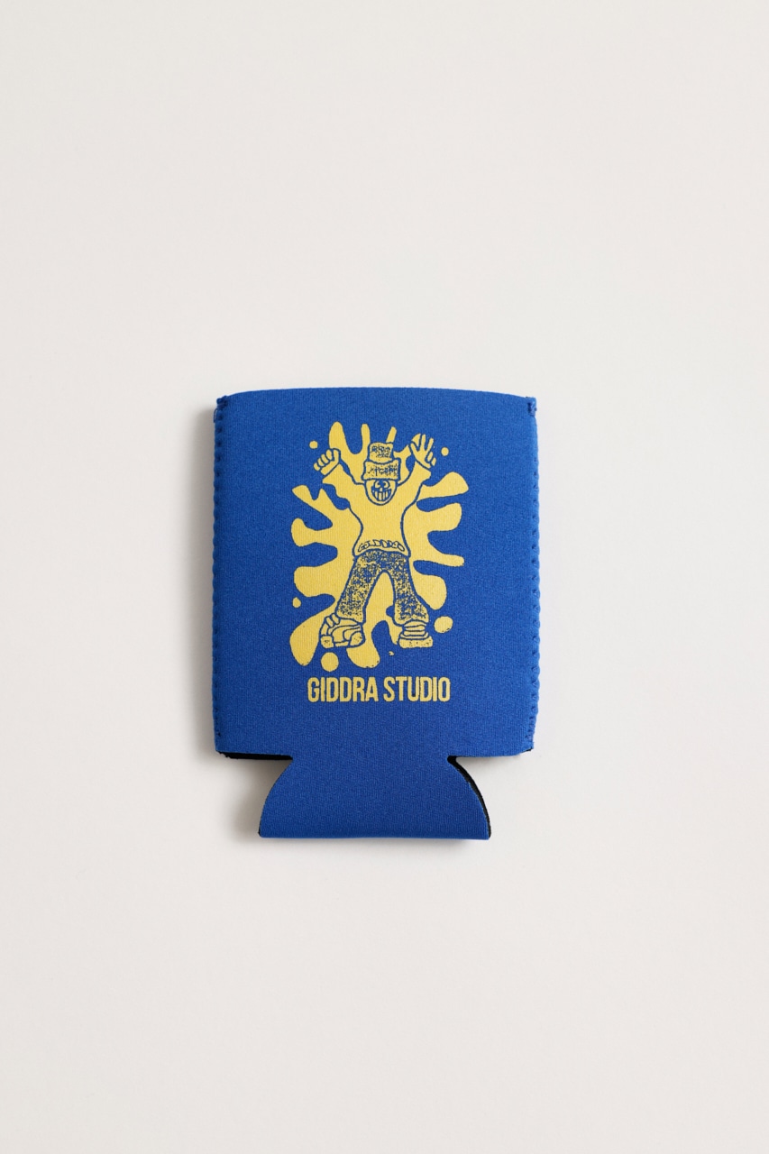 【ノベ・BLU】GIDDRA STUDIO x SLY COOGEE BLU FREE
